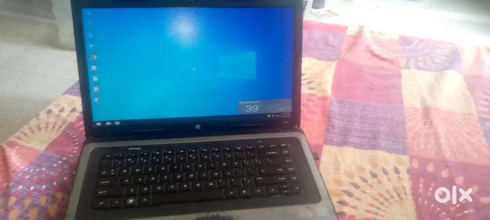 Laptop sell hp windows 10pro