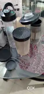 Glen Mixer Grinder
