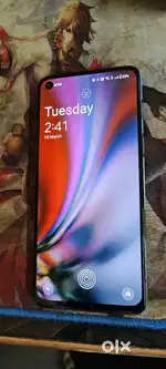 One plus nord 2 5g