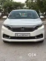 Honda Amaze 1.2 VX (O) AT i-VTEC, 2022, Petrol
