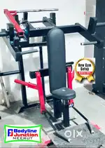 Buy Factory Direct Commercial Gym Equipment and Accessories