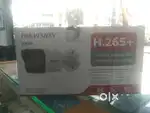 Hik vision camera