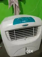Symphony air cooler