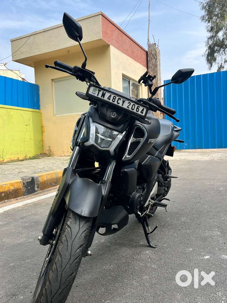 Good and neat maintained