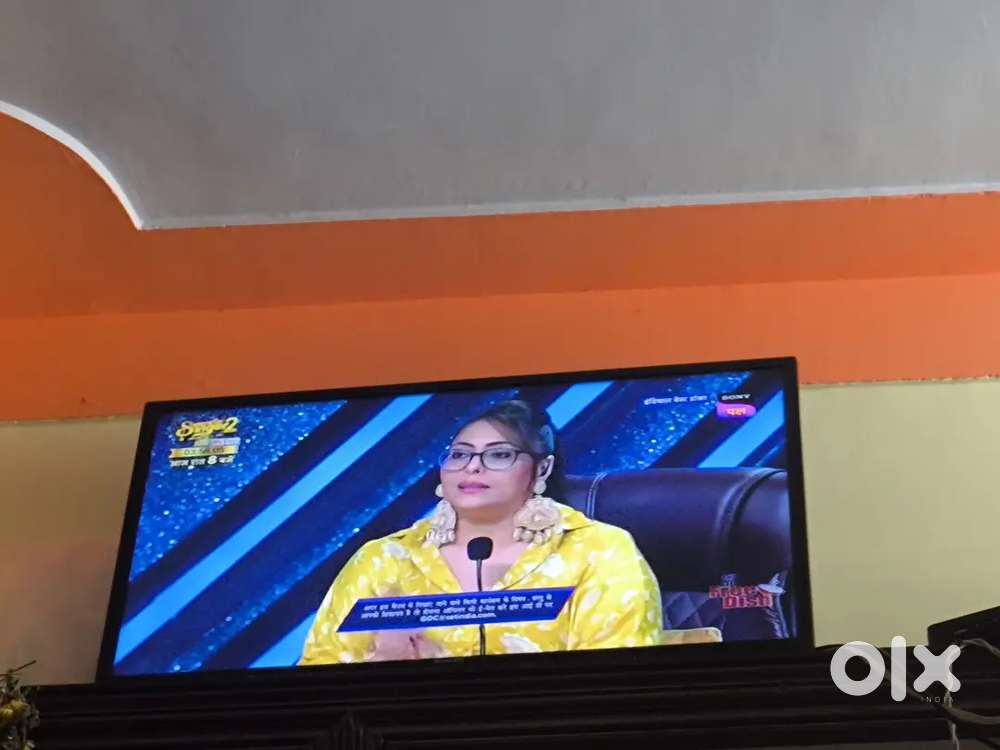 Skyworth tv good conditions 32 inch