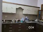2bhk independent house for rent Shiri ram vihar colony 100 futa