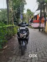2019 MODEL HONDA DIO (DIGITAL METER)NEW INSURANCE..FINANCE AVILABLE