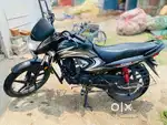 Honda dream Yuga 2020 model bike in good condition