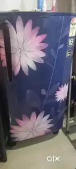 I want to sell my 3 year old fridge