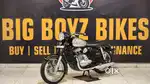 Jawa classic Punjab number