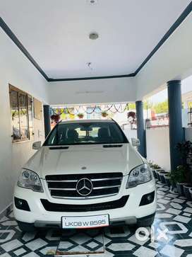 Mercedes-Benz GLA 4MATIC, 2012
