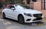 Mercedes-Benz New C-Class Cabriolet C 300, 2020, Petrol