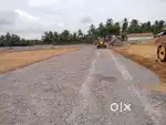 Idigarai main road 300 mtrs distance site for sale