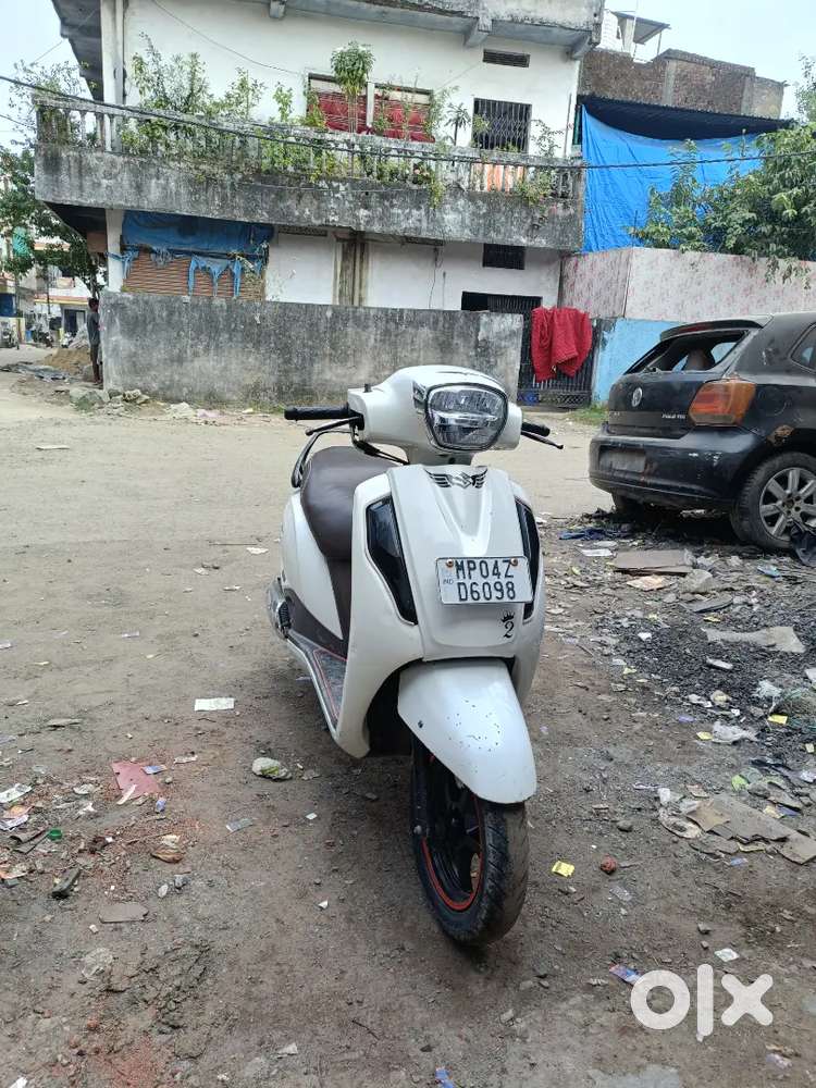 Top condition no any work
