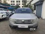 Renault Duster, 2012, Diesel