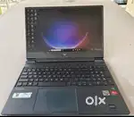 HP Victus Gaming Laptop Ryzen 5 5600H 8GB RAM512GB SSD 3 Months Old