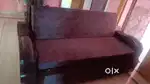 Sofa cum bed
