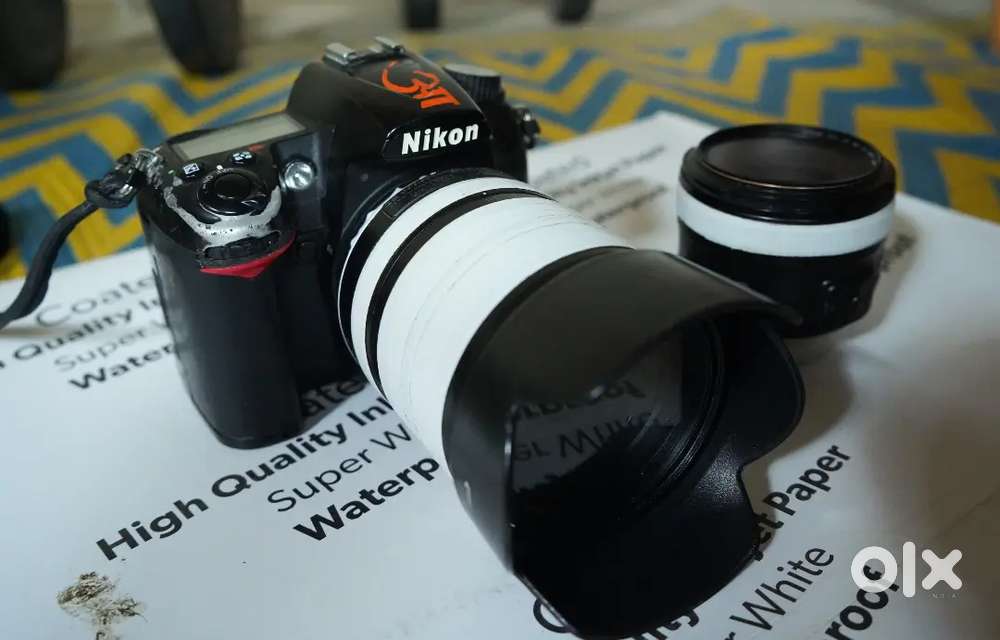 Nikon D7000