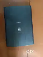Canon scanner