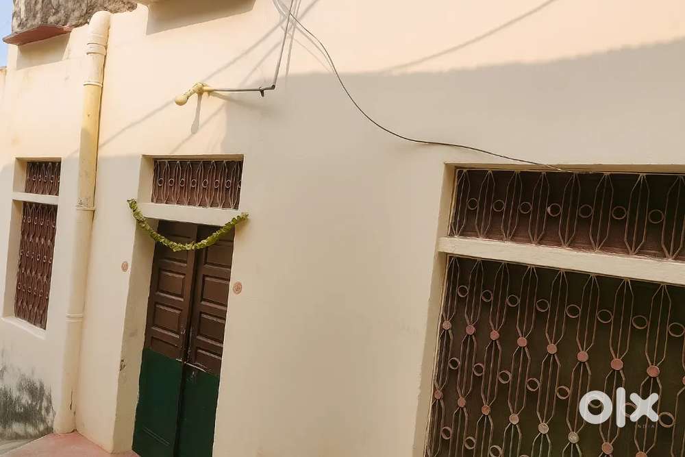 Good house located in kota main location