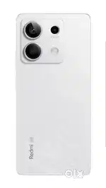 Redmi Note 13 ( 5G ) New Phone Very Excellent Condition