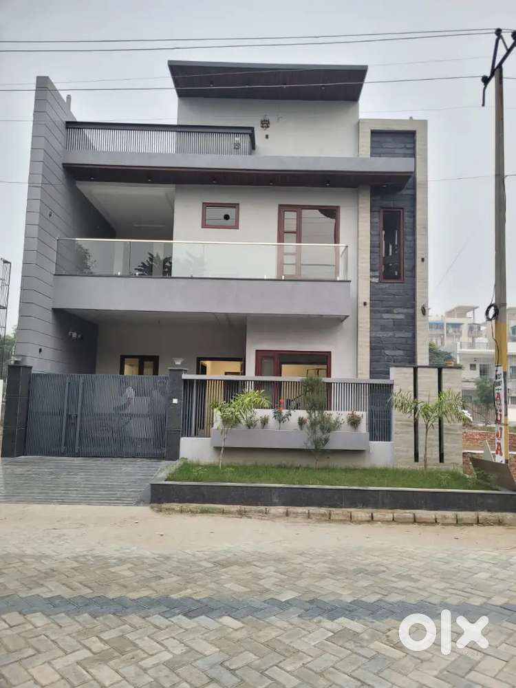 kothi in aerocity