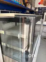 Cake counter