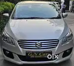 Maruti Suzuki Ciaz ZDI Plus SHVS, 2018, Diesel