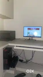 Gaming And Editing PC