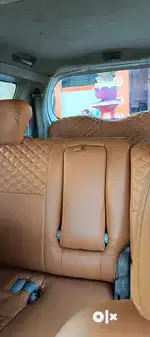 Maruti Suzuki Ertiga 2015