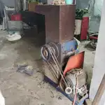 Plastic cutting grinder sell kerna hai 14 ka blade hai