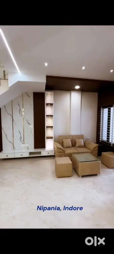 3 Bhk luxury villa for sale