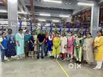 URGENT HIRING For Warehouse Company