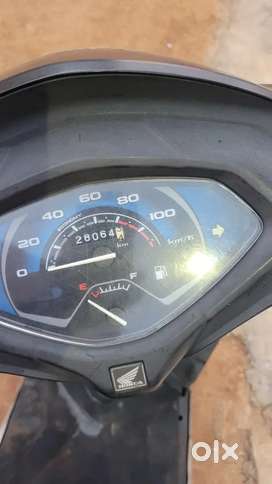 Honda Activa 5g