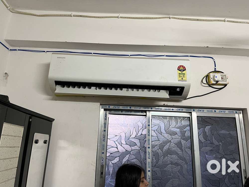 All brand Ac available 2nd hand