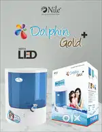 water purifier all new