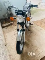 Yamaha Rx 100 for sale