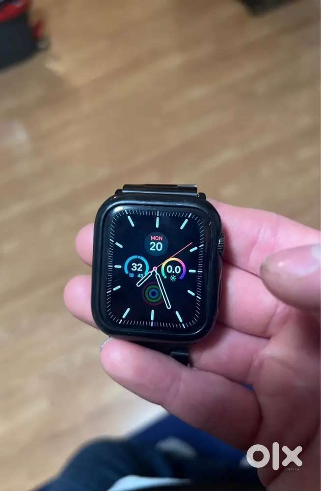 कम दाम में पाएं Apple Watch SE! हेल्थ, फिटनेस ट्रैकिंग