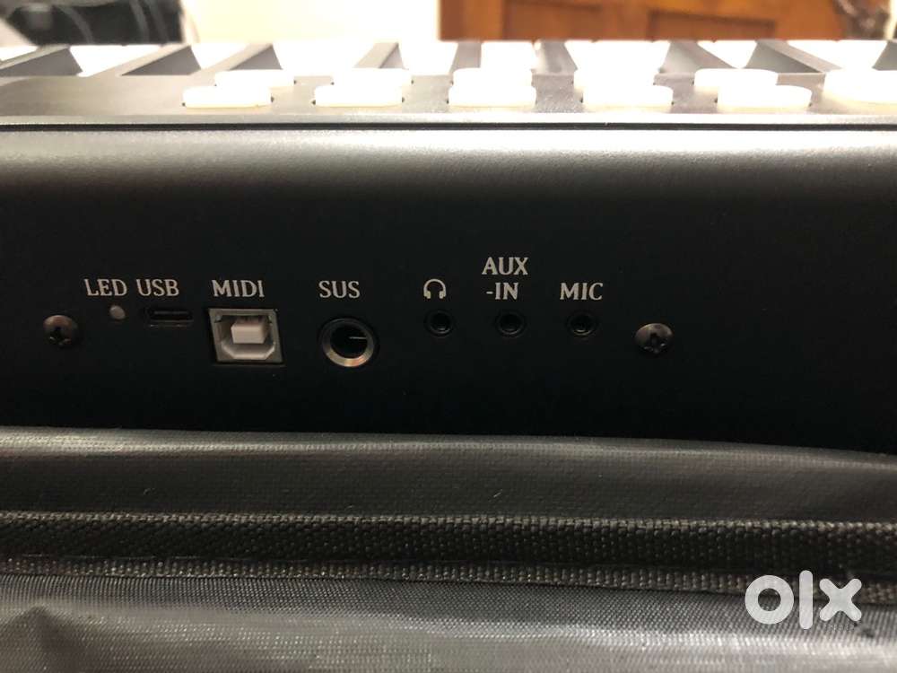 Cordless Keyboard 89fullkeys