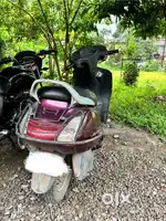 Honda activa