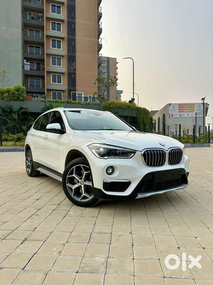 BMW X1 2.0 SDRIVE 20D Sport Line, 2018, Diesel