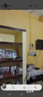 Namda basti jisco electricity and water