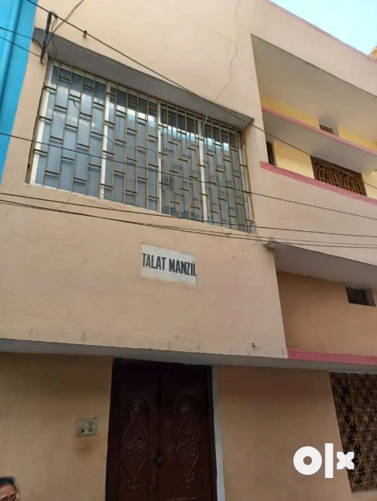Independent House for Sale (Násĥeman Colony - New Khajurbanna)