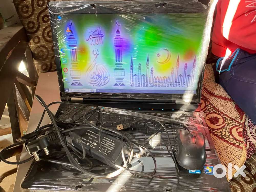 Hp core i5 windows 10 laptop