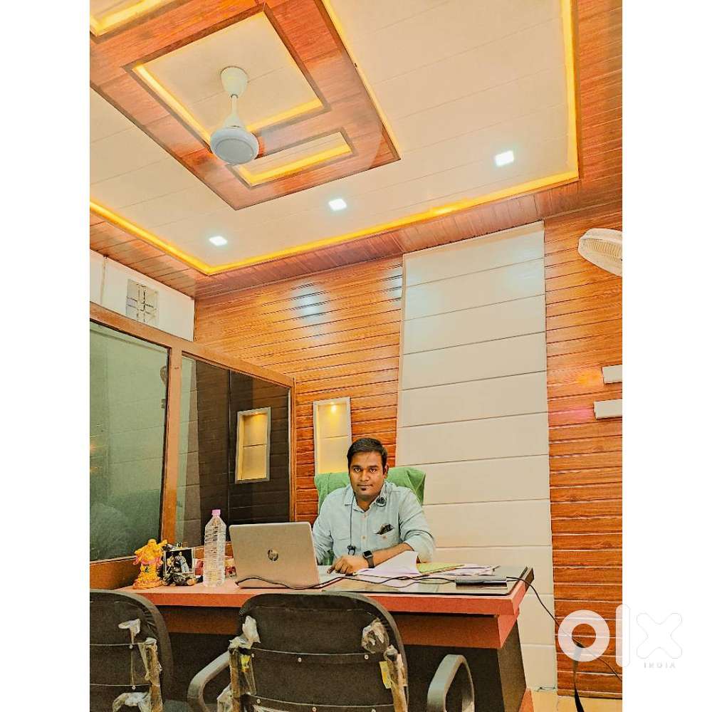 Office Manager