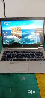 HP laptop new logo