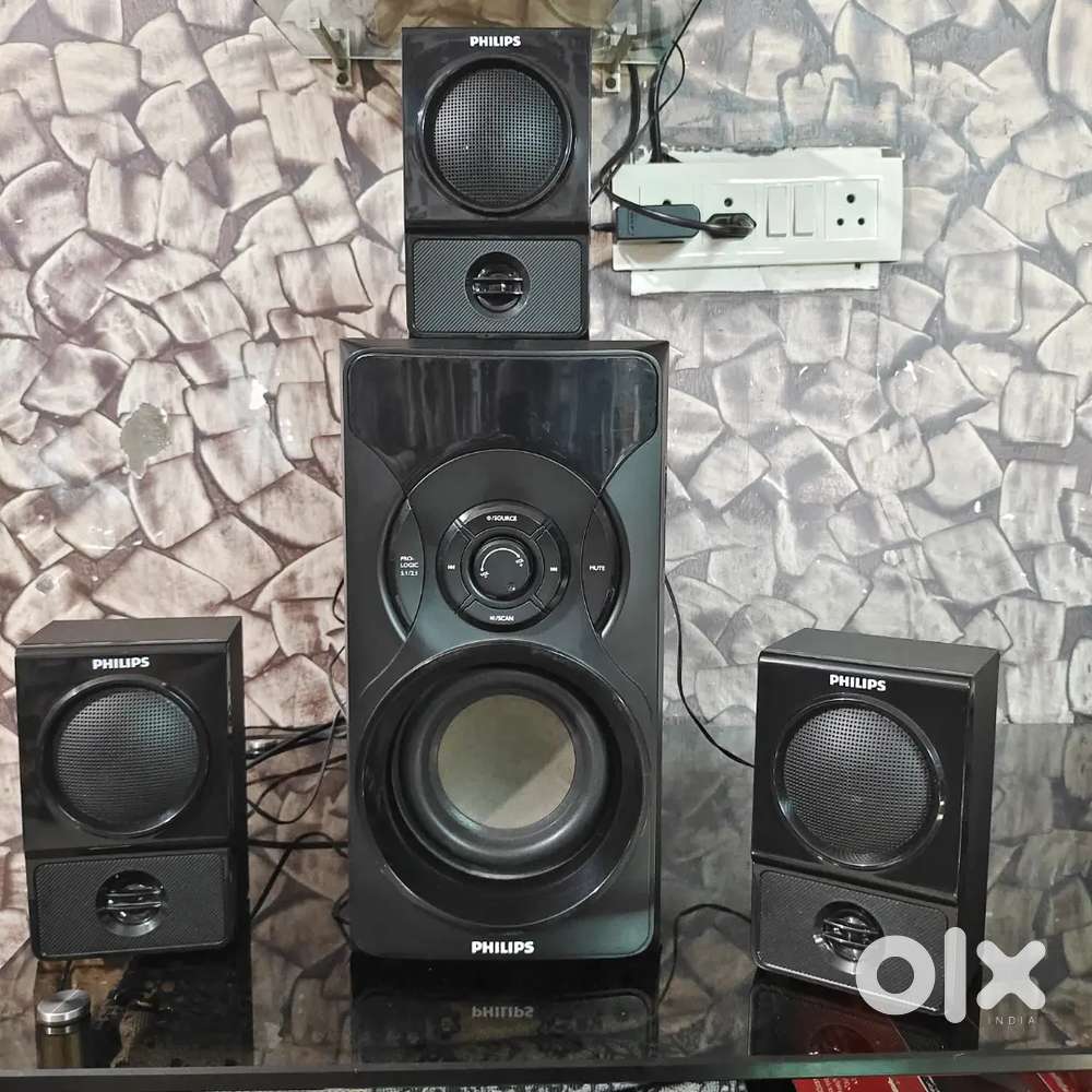 Home theatre 5 1