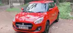 Maruti Suzuki Swift 2018 Diesel 167000 Km Driven engine reworked