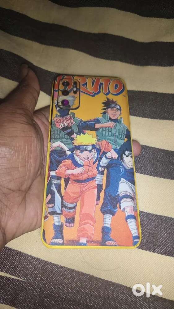 Poco m3 pro 5g slightly used
