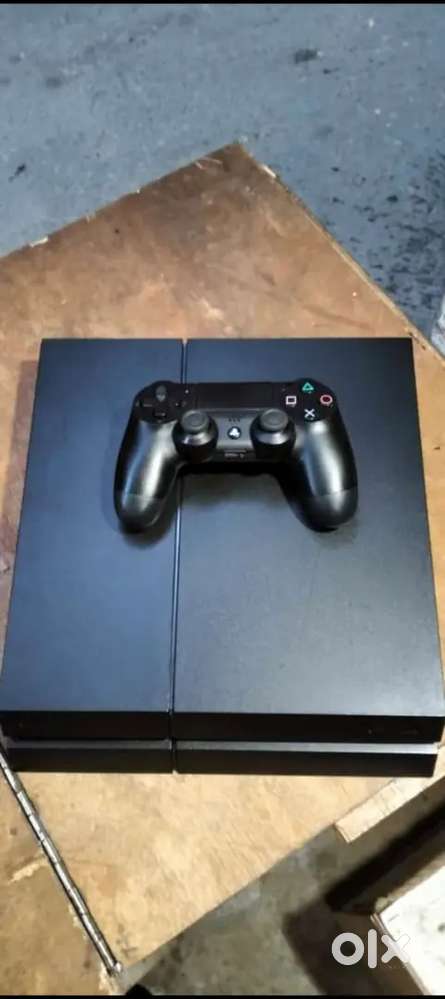 PlayStation 4 1 Tb 11.00